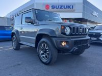 Image for 2026 Suzuki Jimny Sierra Automatic 3 Door