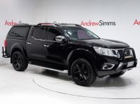 Image for 2017 Nissan Navara ST-X 2.3D 7AT 4Dr Ute
