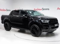 Image for 2022 Ford Ranger XLT 2.0L 10AT 4Dr Ute