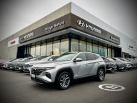 Image for 2022 Hyundai Tucson NX4e 2.0 Elite 2wd