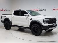 Image for 2025 Ford Ranger Raptor 3.0P 4WD 10AT 5Dr Ute