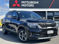 Image for 2022 Kia Seltos LX+ 2.0P BLACK