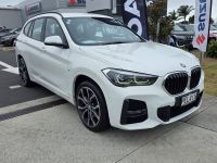 Image for 2022 BMW X1 S18i 1.5pt/7at