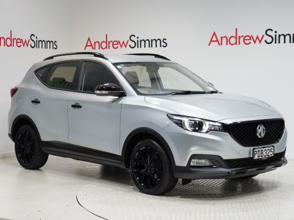 2022 MG ZS Excite 1.5P 4A 5Dr Wagon image