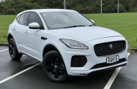 Image for 2021 Jaguar E-Pace SUV R-DYNAMIC P250 NZ NEW