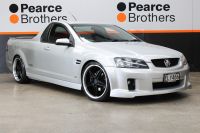 Image for 2008 Holden Commodore Ute VE SS, V8, X-AIR UPGRADES