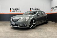 Image for 2013 Holden Commodore Sedan VF CALAIS, V6, LWRD ON BRAND NEW 20