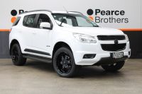 Image for 2013 Holden Colorado 7 LT 4WD 7 SEATER