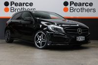 Image for 2013 Mercedes-Benz A180 Hatchback 1.6 TURBO 18