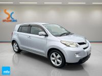 Image for 2007 Toyota IST Hatchback 1.8CC New Shape