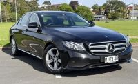 Image for 2016 Mercedes-Benz E 220 Sedan 2.0 TURBO DIESEL LUXURY