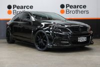 Image for 2015 Holden Commodore Sedan VF SS CAMMED BEAST