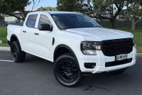 Image for 2023 Ford Ranger Ute XL D/C 4X4 AUTO
