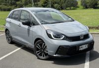 Image for 2025 Honda Jazz Hatchback E:HEV RS 1.5 PETROL HYBRID