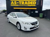 Image for 2013 Toyota Camry Sedan HYBRID, REVERSE CAMERA