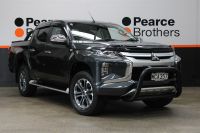 Image for 2019 Mitsubishi Triton Ute GLXR ALUMINUM UTEMASTER HARDLID