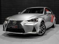 Image for 2018 Lexus IS 300 Sedan 2.0 Turbo Facelift