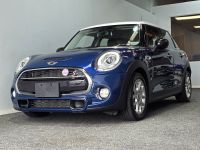 Image for 2016 Mini Cooper Hatchback S / 2L TURBO / NEW SHAPE