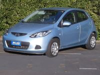 Image for 2011 Mazda Demio (Mazda2) Hatchback 