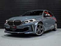 Image for 2019 BMW M135i Hatchback XDrive M-Performance