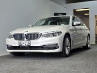 Image for 2017 BMW 530E Sedan PHEV / HYBRID / LUXURY LINE / G30