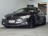 Image for 2014 BMW 420i Coupe LUXURY / COUPE