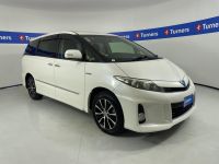 Image for 2012 Toyota Estima Wagon Hybrid E-Four Aeras