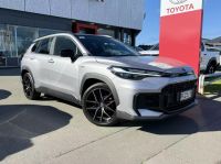 Image for 2025 Toyota Corolla Cross Gr Sport 2.0Ph/4Wd