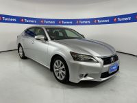 Image for 2012 Lexus GS250 Sedan