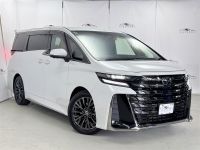 Image for 2023 Toyota Vellfire 4WD Z Premier,360 Camera,HUD
