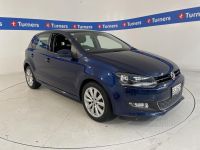 Image for 2013 Volkswagen Polo Hatchback TSI 66KW