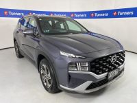 Image for 2021 Hyundai Santa Fe SUV TM