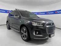 Image for 2018 Holden Captiva 7 SUV LTZ