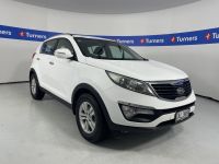 Image for 2011 Kia Sportage SUV