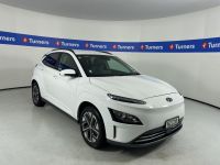 Image for 2022 Hyundai Kona SUV EV 64KWH