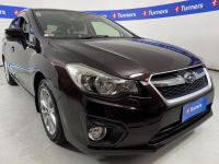 Image for 2013 Subaru Impreza Hatchback
