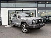 Image for 2026 GWM Tank 300 Wagon 300 ULTRA DIESEL 2.4