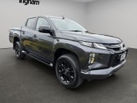 Image for 2024 Mitsubishi Triton Ute GSR 4WD 2.4D AUTO