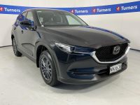 Image for 2021 Mazda CX-5 SUV GSX PTR