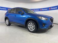 Image for 2013 Mazda CX-5 SUV GSX PTR