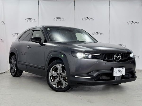 2020 Mazda MX-30 HYBRID, CARPLAY,BSM ,HUD,Bose Sounds image