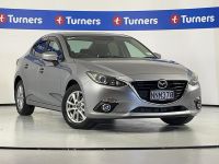 Image for 2014 Mazda Axela Sedan