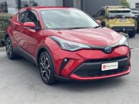 Image for 2020 Toyota C-HR HYBRID G, Push Start