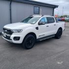Image for 2021 Ford Ranger PX 3 WILDTRAK 2.0LTR AUTOMATIC 4WD