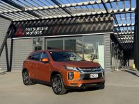 Image for 2022 Mitsubishi ASX Ls 2.0P/Cvt