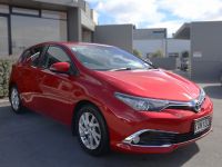 Image for 2017 Toyota Corolla GLX FWD 1.8P HATCH/5 CVT (ZRCLX-NM1)
