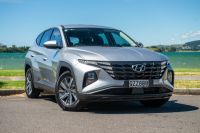 Image for 2025 Hyundai Tucson 1.6 Hybrid AWD
