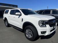 Image for 2022 Ford Ranger Next Gen XLT DOUBLE CAB 4x4