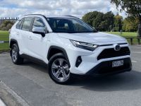 Image for 2024 Toyota RAV4 GX 2.5P HV AWD SUV