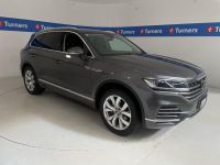 Image for 2021 Volkswagen Touareg SUV V6 170KW TDI